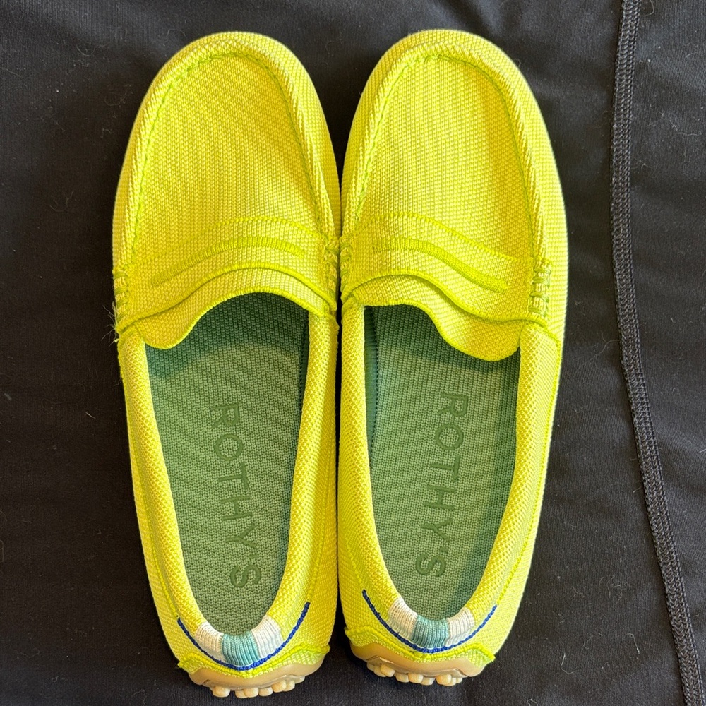 Rothy's The Driver in Limon